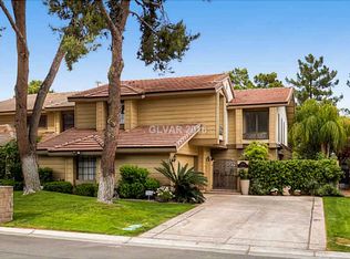 984 Pinehurst Dr, Las Vegas, NV 89109