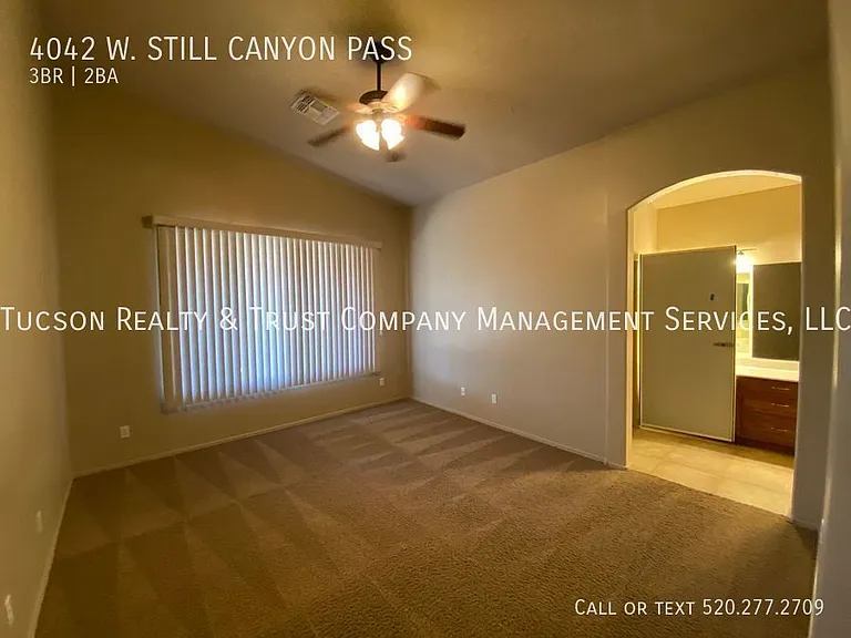 4042 W Still Canyon Pass — Photo 16