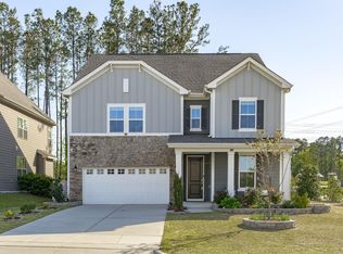 2649 Rambling Creek Rd, Apex, NC 27523