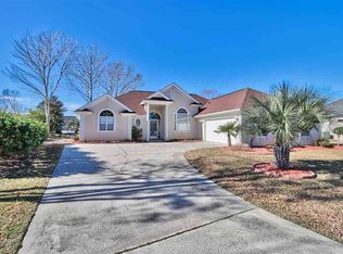 903 Tyger River Ct, Myrtle Beach, SC 29588