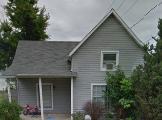 615 S Penn St #A, Muncie, IN