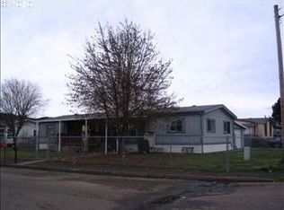 289 Sunnyside Ct, Sutherlin, OR 97479