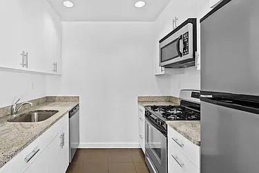 Rented by Glenmark Realty