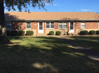 1259 Mehlview Ct, Saint Louis, MO