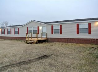 16545 Westgate Dr, Yukon, OK 73099