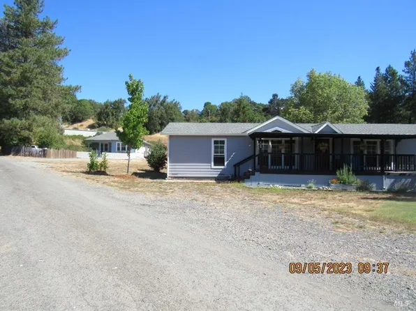 760 W Highway 20 Highway, Willits, CA 95490