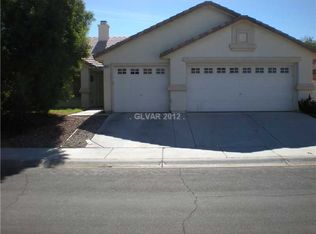 5021 Meadows Lilly Ave, Las Vegas, NV 89108