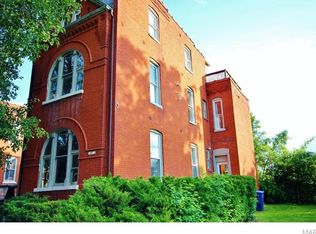 1911 Geyer Ave, Saint Louis, MO 63104