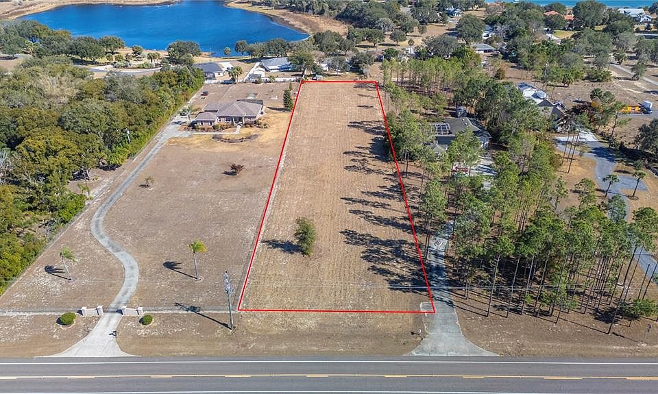1st image of 0 S SCENIC HWY LOT 2