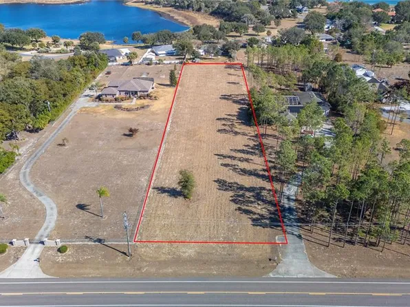 0 S Scenic Hwy S Lot 2, Lake Wales, FL 33859