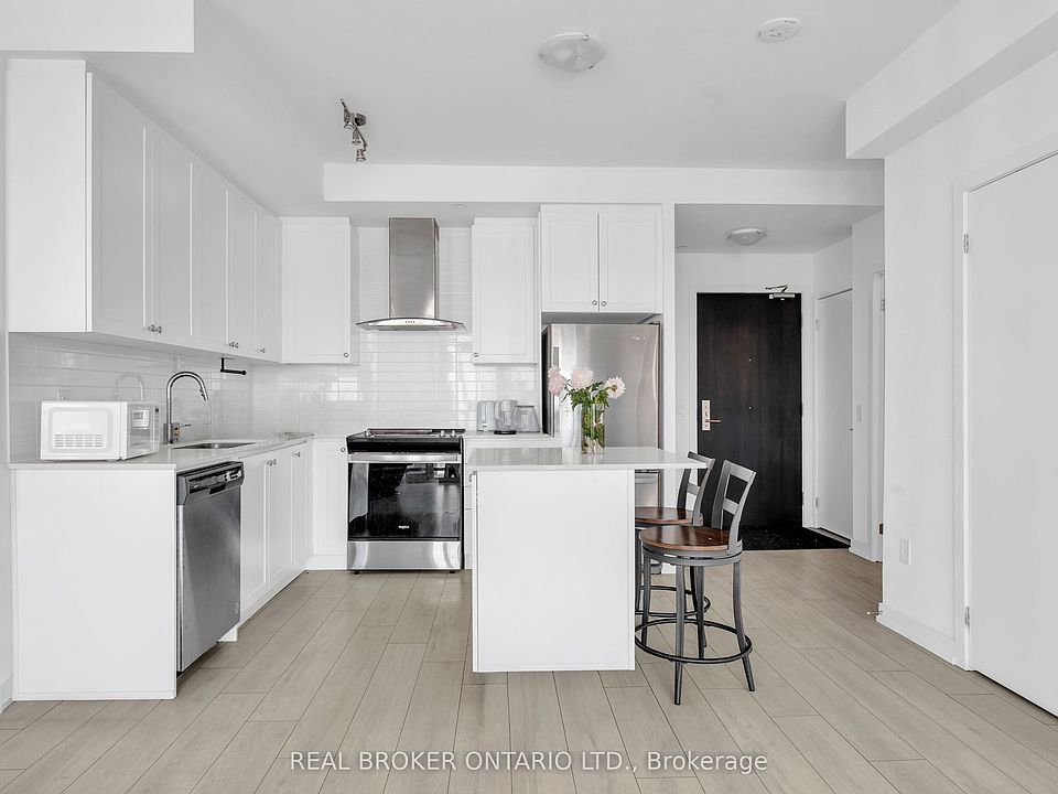 1st image of 55 Duke St W #1210