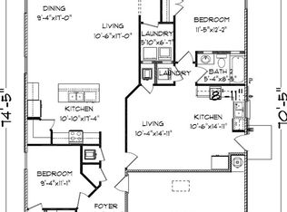 150 Pond Cypress Cv, Port Saint Joe, FL 32456