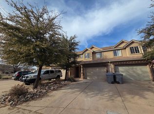 1000 E Bluff View Dr UNIT 59, Washington, UT 84780
