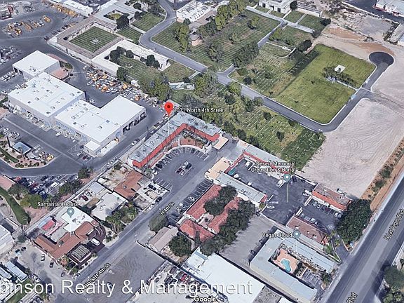 5th image of 1011 N 4th St APT 7