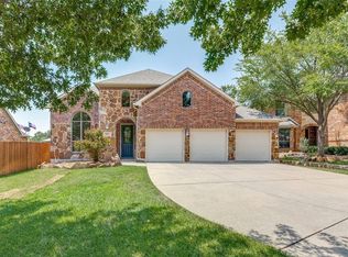 905 Hidden Springs Ct, McKinney, TX 75071