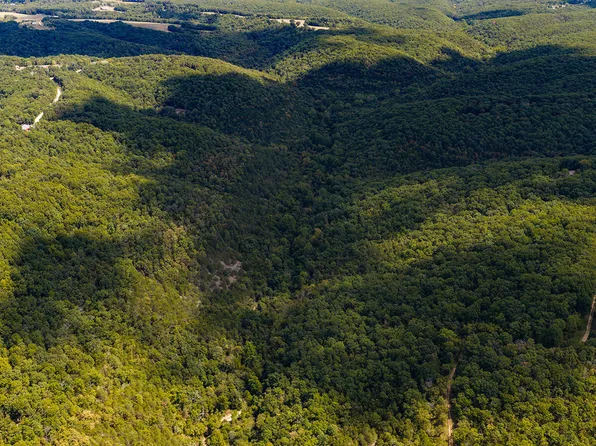 Tract Z Red Rock Road, Galena, MO 65656