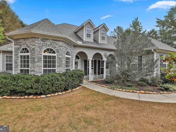 20 Michelle Trl, Fayetteville, GA 30215