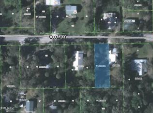 105 Beech St, East Palatka, FL 32131