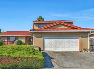 2003 Redwood Rd, Hercules, CA 94547