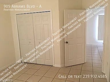 3rd image of 905 Abrams Blvd APT A
