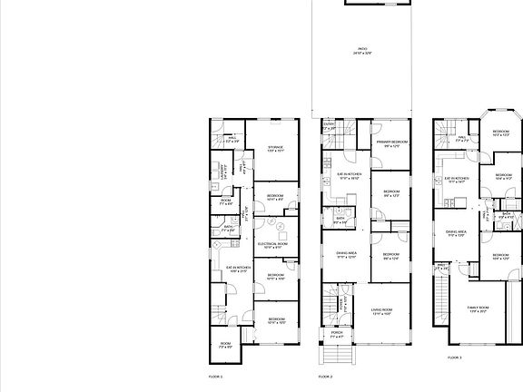 3rd image of 4510 N Menard Ave