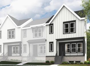 Brockwell Plan, Brixton, Charlotte, NC 28213