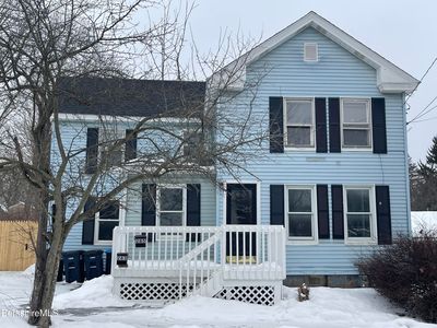 283-285 Francis Ave, Pittsfield, MA, 01201