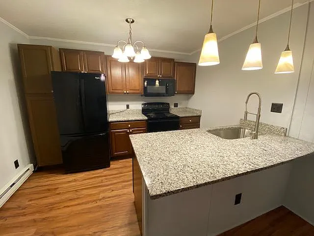 1 bed, 620 sqft, $795 — Photo 2