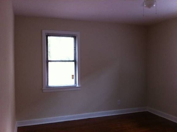 Two Tone Paint