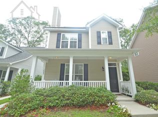 1645 Bee Balm Rd, Johns Island, SC 29455