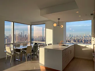 Rented by The Ariel Group Realty Corp