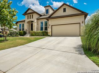 28730 Howards Bull, Boerne, TX 78015