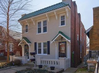 5614 Delor St, Saint Louis, MO 63109