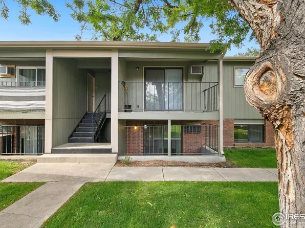 419 S Impala Dr #C-10, Fort Collins, CO 80521