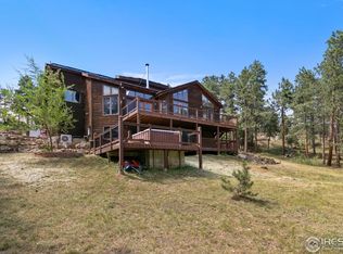 4321 Lee Hill Dr, Boulder, CO 80302