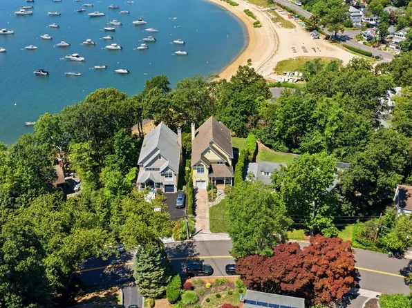 114 Eatons Neck Road, Northport, NY 11768
