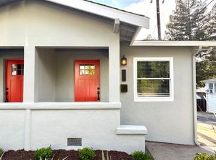 1202 Willow St, Martinez, CA 94553