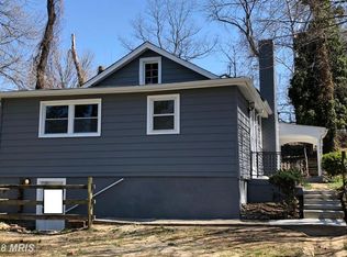 1104 Clovis Ave, Capitol Heights, MD