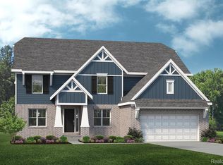3560 Davis Ct, Ypsilanti, MI