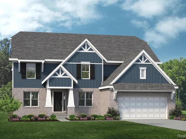 3560 Davis Ct, Ypsilanti, MI 48197