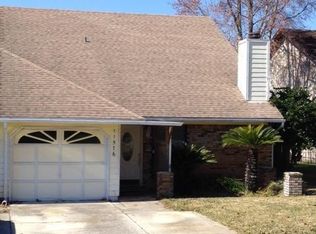 11576 Fort Caroline Lakes Dr, Jacksonville, FL 32225