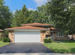 14410 Linder Ave, Midlothian, IL 60445