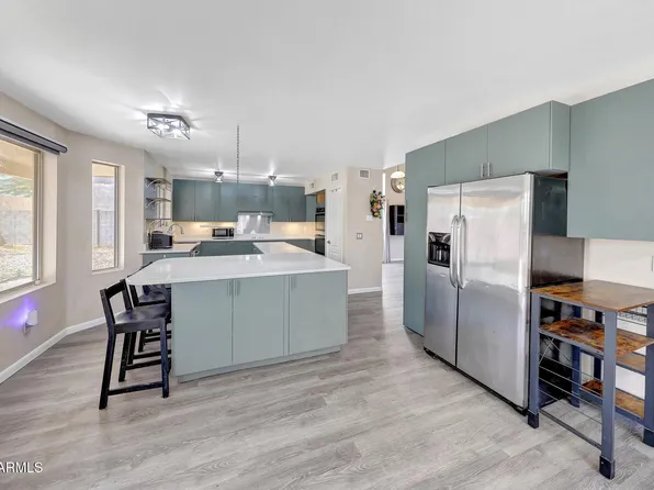 13676 N 73rd Drive, Peoria, AZ 85381