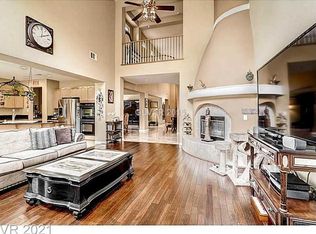 1211 Martini Dr, Henderson, NV 89052