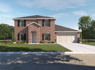 835 Waterford Way, Joshua, TX 76058