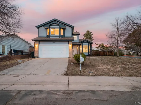 17695 E Ithaca Place, Aurora, CO 80013