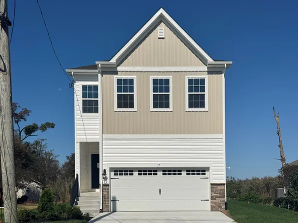 17 N 10th St, Del Haven, NJ 08251