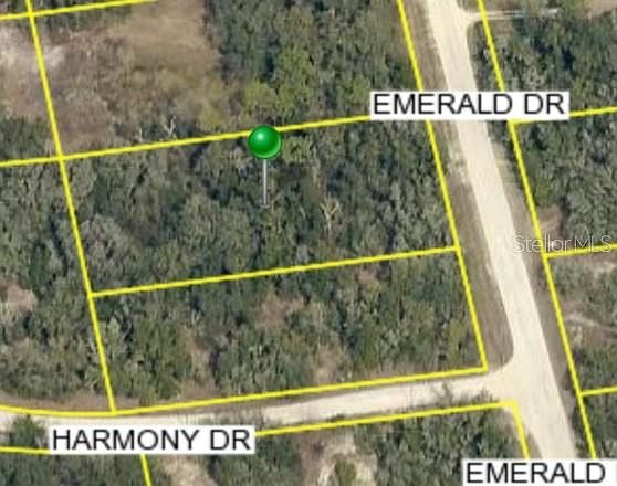 1st image of 0 EMERALD DRIVE LOT 8