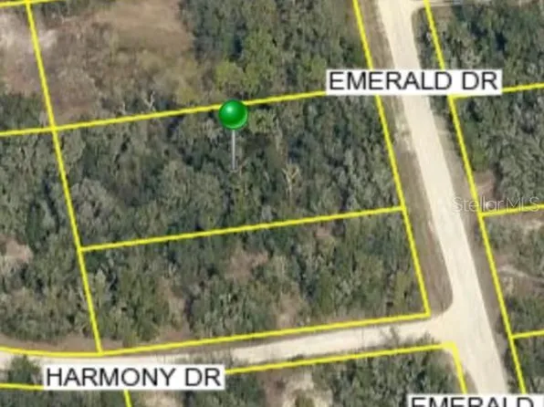 0 Emerald Dr #8, Dade City, FL 33523