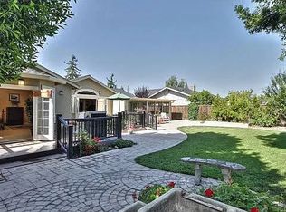 1338 Ridgeley Dr, Campbell, CA 95008